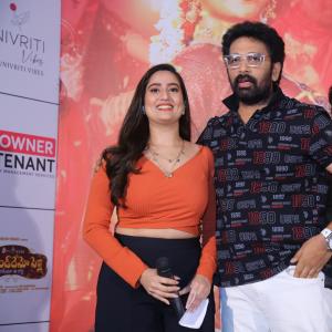 Naa Friendhemo Pelli Song Launch