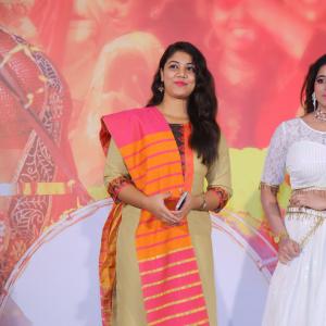 Naa Friendhemo Pelli Song Launch