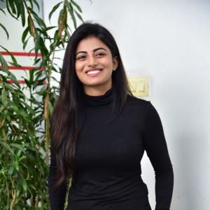 Anandhi Latest Pics