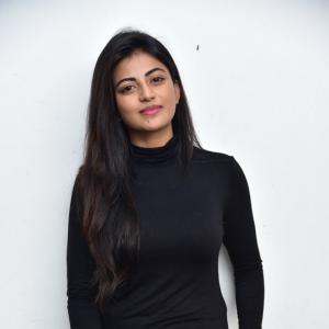 Anandhi Latest Pics
