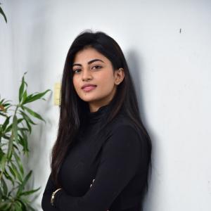 Anandhi Latest Pics