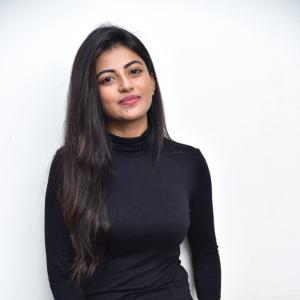 Anandhi Latest Pics