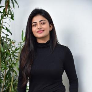 Anandhi Latest Pics
