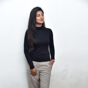 Anandhi Latest Pics