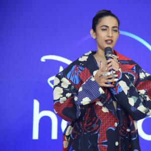 Dead Pixels Web Series Pre Release Event