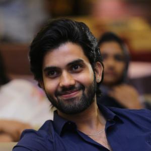 Dead Pixels Web Series Pre Release Event