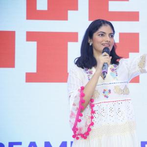 Dead Pixels Web Series Pre Release Event