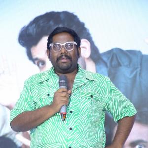 Dead Pixels Web Series Pre Release Event