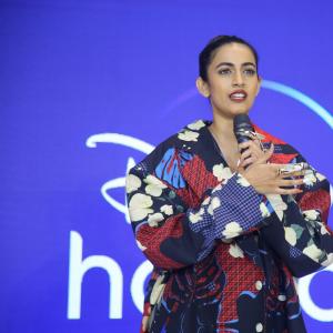 Dead Pixels Web Series Pre Release Event