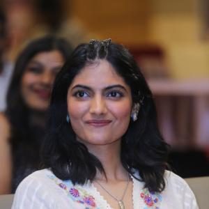 Dead Pixels Web Series Pre Release Event