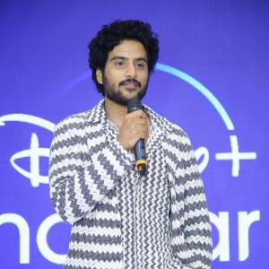 Dead Pixels Web Series Pre Release Event