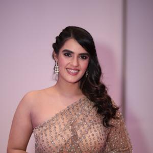 Actress Kavya Thapar Latest Photos