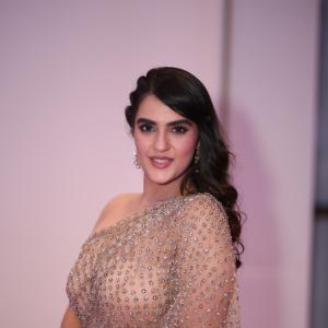 Actress Kavya Thapar Latest Photos