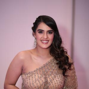 Actress Kavya Thapar Latest Photos