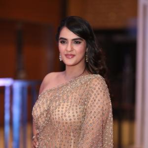 Actress Kavya Thapar Latest Photos