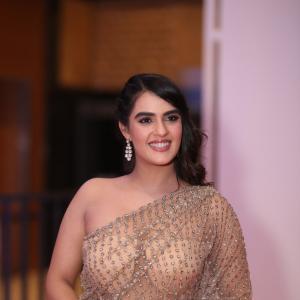 Actress Kavya Thapar Latest Photos