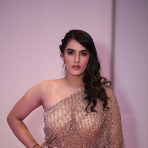 Actress Kavya Thapar Latest Photos