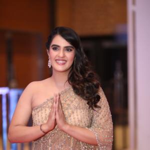 Actress Kavya Thapar Latest Photos