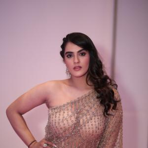 Actress Kavya Thapar Latest Photos