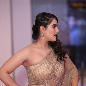 Actress Kavya Thapar Latest Photos