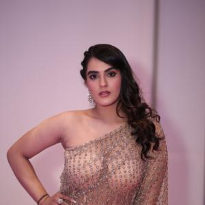 Actress Kavya Thapar Latest Photos