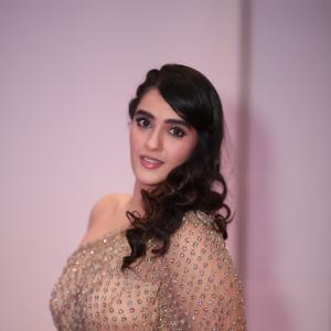 Actress Kavya Thapar Latest Photos