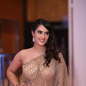 Actress Kavya Thapar Latest Photos