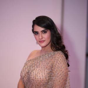 Actress Kavya Thapar Latest Photos