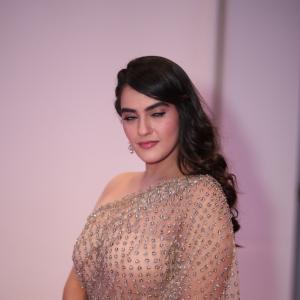 Actress Kavya Thapar Latest Photos