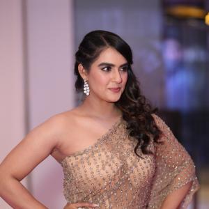 Actress Kavya Thapar Latest Photos