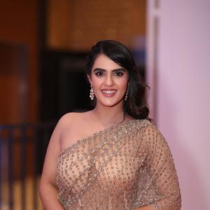 Actress Kavya Thapar Latest Photos