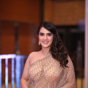 Actress Kavya Thapar Latest Photos