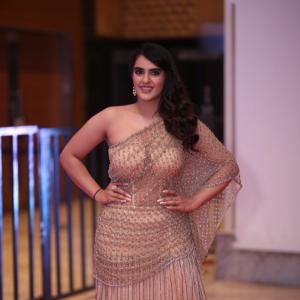 Actress Kavya Thapar Latest Photos