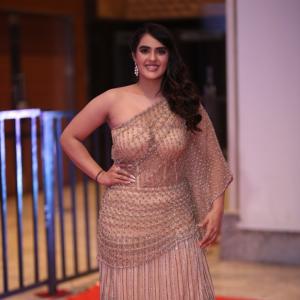 Actress Kavya Thapar Latest Photos