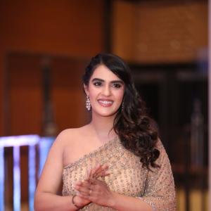 Actress Kavya Thapar Latest Photos