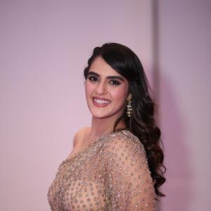 Actress Kavya Thapar Latest Photos