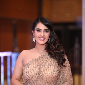 Actress Kavya Thapar Latest Photos