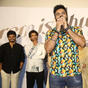Baby Movie 3rd Song Launch