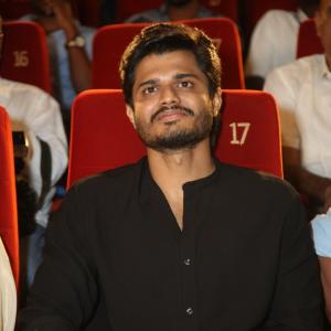 Baby Movie 3rd Song Launch