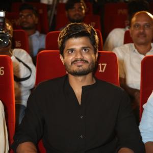 Baby Movie 3rd Song Launch