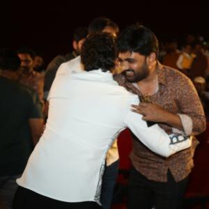 Baby Movie 3rd Song Launch