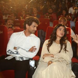 Baby Movie 3rd Song Launch