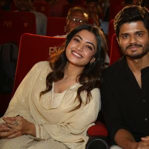 Baby Movie 3rd Song Launch