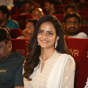 Baby Movie 3rd Song Launch