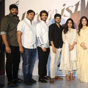 Baby Movie 3rd Song Launch