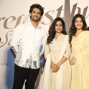 Baby Movie 3rd Song Launch