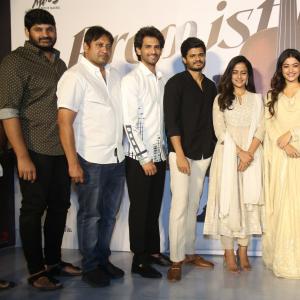 Baby Movie 3rd Song Launch