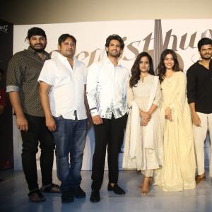 Baby Movie 3rd Song Launch