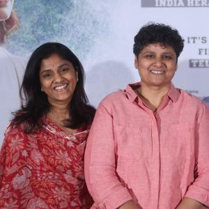 Anni Manchi Sakunamule Movie Success Press Meet