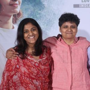 Anni Manchi Sakunamule Movie Success Press Meet